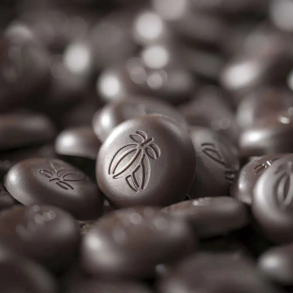 couverture chocolat Felchlin
