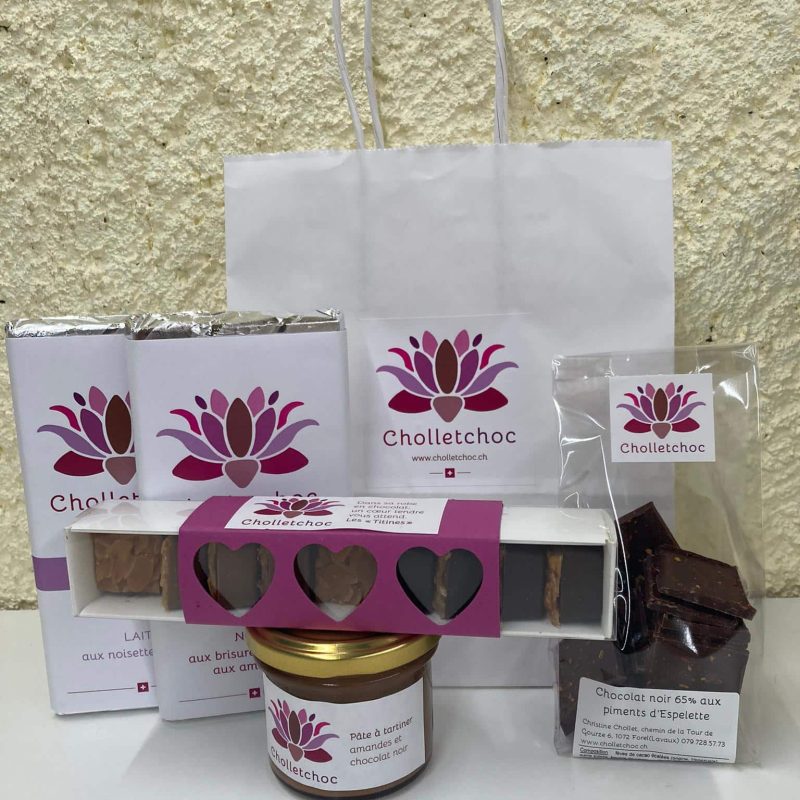 cadeau entreprise