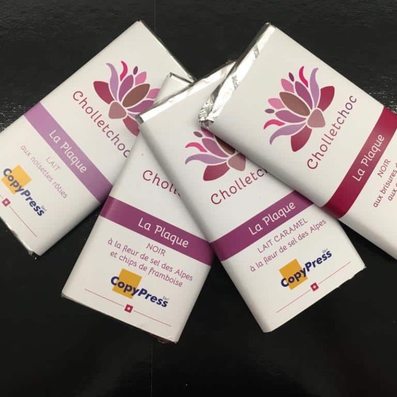 cadeau entreprise