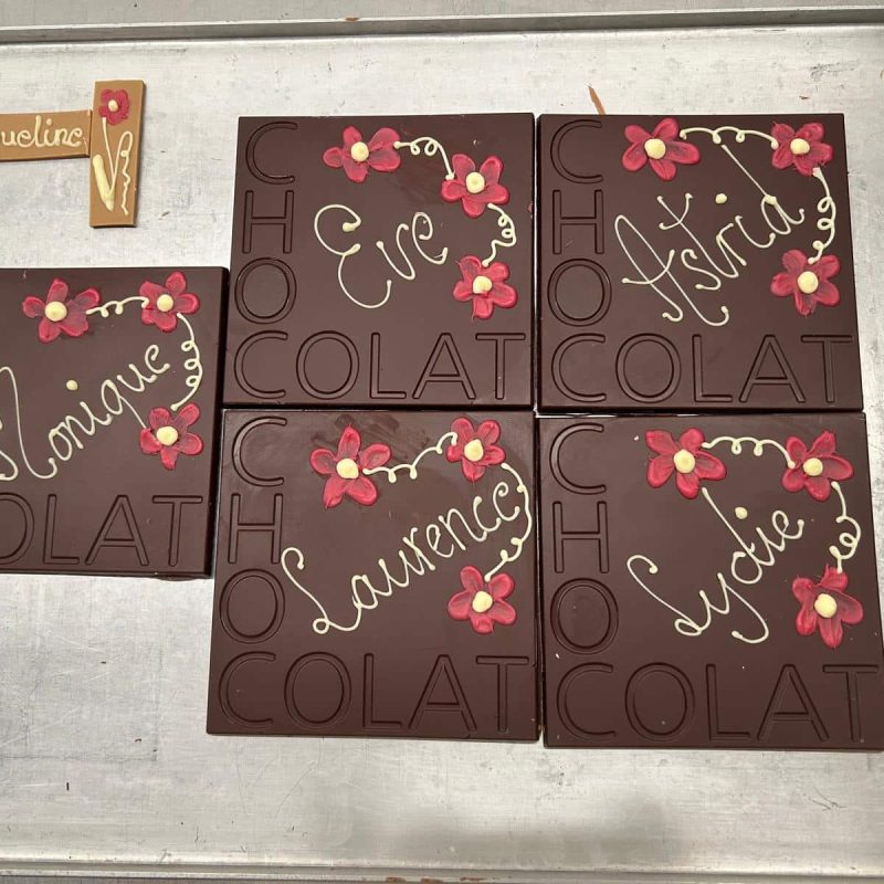 cadeau entreprise