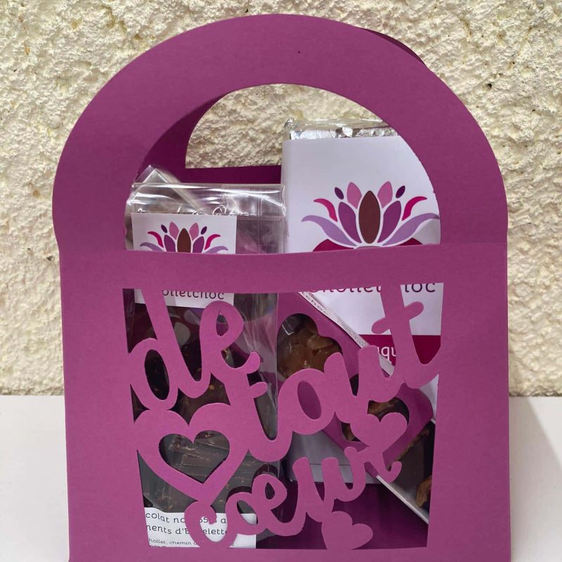 cadeau entreprise